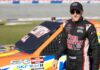Nick Sanchez substitueix Parker Kligerman a la cursa de camions de Bristol