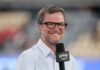 Dale Earnhardt Jr. clarifies his mysterious repost that fueled rumors in NASCAR