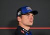David Coulthard destaca la similitud entre Robin Raikkonen i Max Verstappen