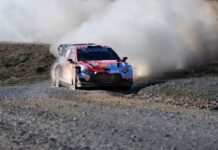 El WRC signa un gran acord de transmissió amb la BBC per a tres anys