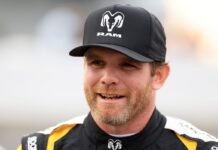 Conor Daly tornarà al NASCAR Truck Series amb Kaulig a Kansas