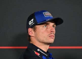 David Coulthard destaca las similitudes entre Robin Raikkonen y Max Verstappen