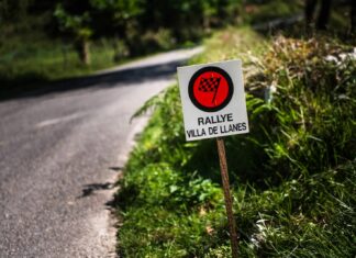 Suspensió del Rallye Villa de Llanes per un accident mortal