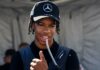 Kenzo Craigie shines in the post-season tests of the Formula Regional Europe