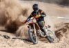 Nil Rojas guanya la cursa de diumenge però es queda a les portes de la general a Junior Open a la Torre d’Oristà Enduro de la Torre d'Oristà 2026