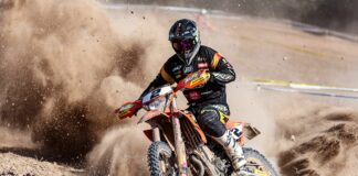 Enduro de la Torre d'Oristà 2026