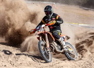 Enduro de la Torre d'Oristà 2026