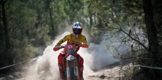 Espanya guanya la jornada del World Trophy i puja a la quarta plaça als 6DAYS