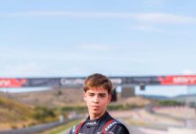 Benjamin Mañach farà el salt a la F4 Espanyola el 2027 després de guanyar el Shoot Out de la Richard Mille Young Talent Academy Benjamin Mañach, ganador del Shoot Out de la Richard Mille Young Talent Academy
