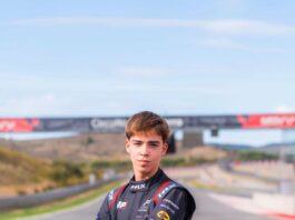 Benjamin Mañach, ganador del Shoot Out de la Richard Mille Young Talent Academy