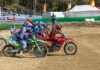 Talavera corona a los campeones de España de MX65, MX85, Femenino y Máster Campeonato de España de Motocross en Talavera de la Reina