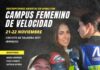 La RFME abre las inscripciones del Campus Femenino de Velocidad en el Circuito ER71 Cartel del Campus Femenino de Velocidad RFME
