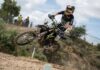Carlos Prat se proclama campeón de España de Motocross MXS18 con Triumph Carlos Prat, campeón de España de MXS18