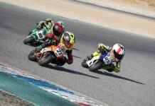 Copa de España de MiniVelocidad 2026