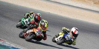 Copa de España de MiniVelocidad 2026