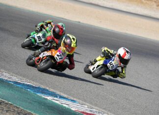 Copa de España de MiniVelocidad 2026