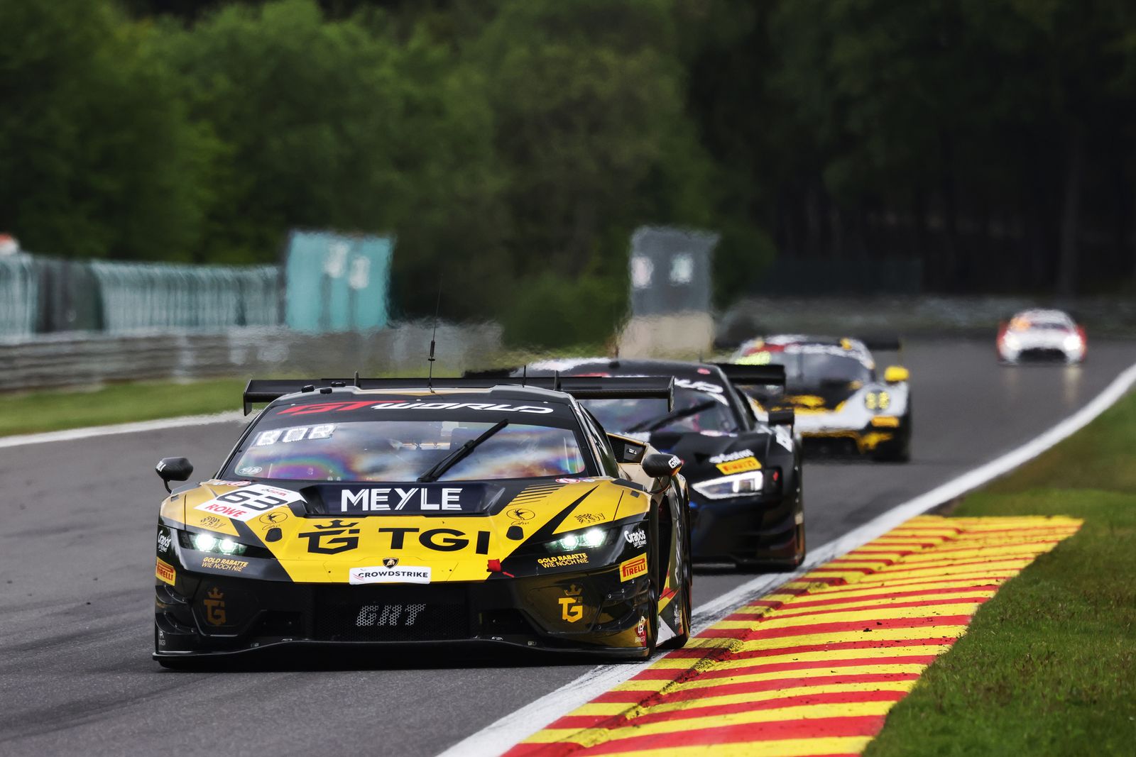 Nicki Thiim, Comtoyou Racing Aston Martin