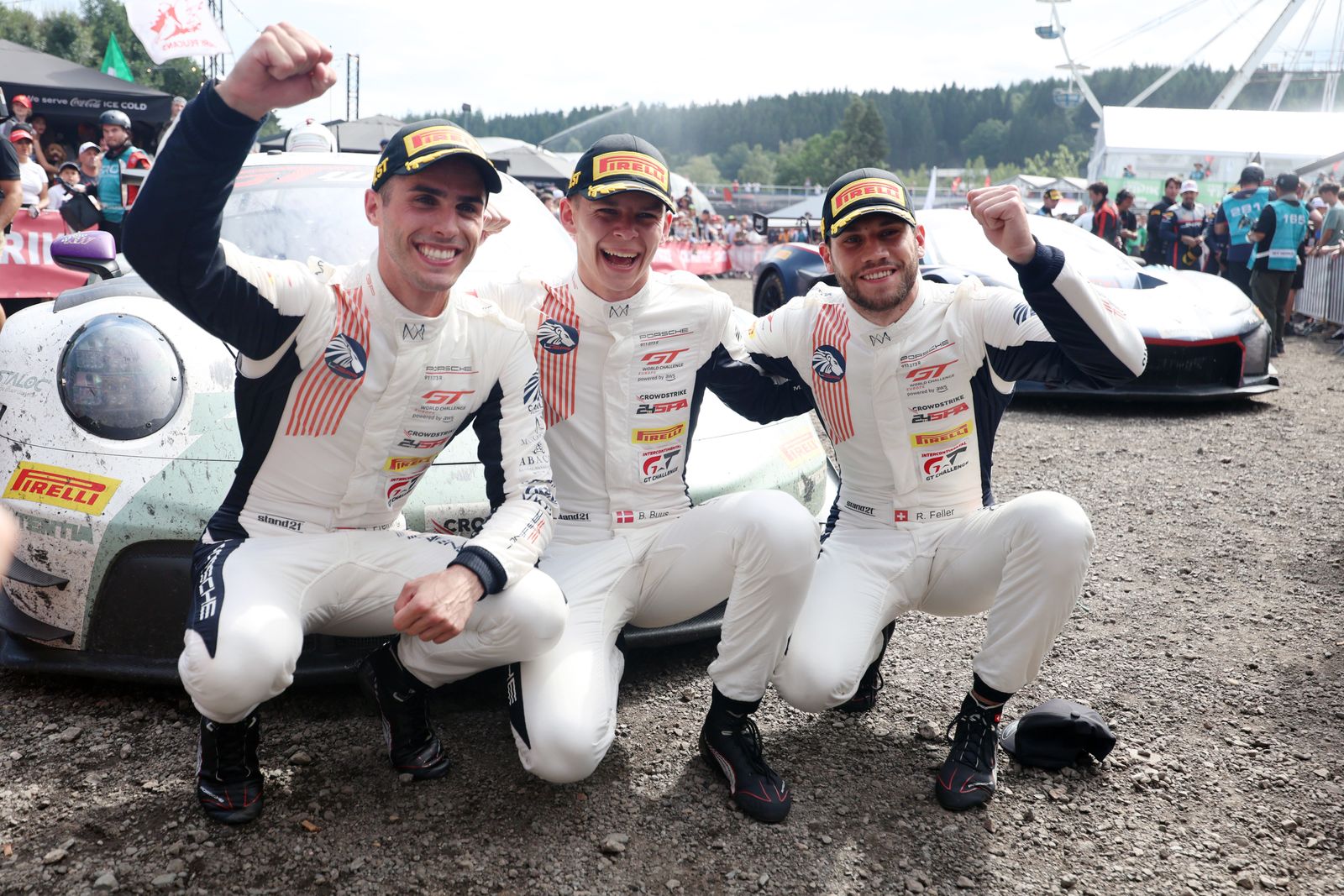Team WRT BMW