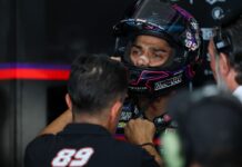 Jorge Martín es baixa del GP de Malàisia, comprometen les seves opcions al títol de MotoGP