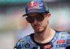 Alex Marquez pourrait subir une opération la semaine prochaine et pourrait manquer le GP du Qatar