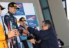 Luka Sammalisto aconsegueix la desena victòria a la F4 italiana a Mugello