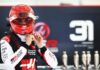 Haas substitueix Esteban Ocon pel GP de Mèxic de F1