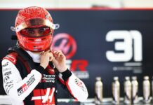 Haas substitueix Esteban Ocon pel GP de Mèxic de F1