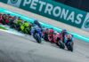 The Ogura-Marquez Duel in Malaysia: No Orders from Aprilia