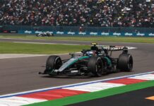 El GP de México de Fórmula 1: programación y previsión meteorológica para el sábado