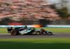 Dificultats per a Mercedes al GP de Mèxic segons George Russell