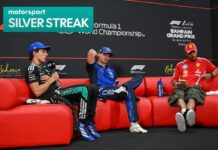Kimi Antonelli comparteix les seves experiències amb els campions de F1 Hamilton i Verstappen