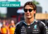 George Russell critica la ‘complicada’ F1 después del caótico GP de Bahréin
