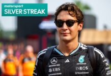 George Russell critica la ‘complicada’ F1 después del caótico GP de Bahréin