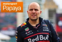 Actualización significativa sobre la salida de Gianpiero Lambiase de Red Bull