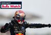 Verstappen valorise le calme sous la direction de Mekies