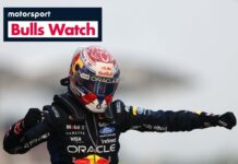 Verstappen valorise le calme sous la direction de Mekies