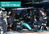 Mercedes decide quin pilot farà servir una especificació antiga a Singapur