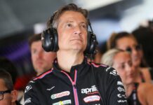 Massimo Rivola aborda les preocupacions sobre la responsabilitat de les MotoGP de 850cc