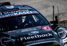 El calendari WRC 2027 s’expandeix amb quinze proves