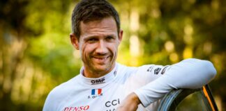 El futur de Sebastien Ogier al WRC de 2027 és incert, però no estarà a Monte Carlo