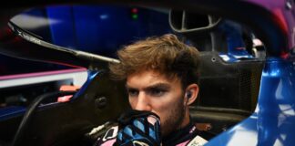 Un repte sense precedents: La Gran Premi de Singapur desafia els pilots de F1