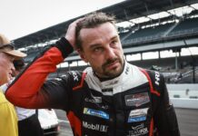 Earl Bamber Reflects on an IMSA Season Marked by Self-Sacrifice and Collective Success