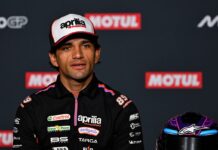 Jorge Martin apunta al títol de MotoGP amb una sola victòria