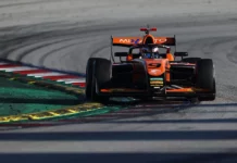 Matteo De Palo lidera la primera jornada de proves a Barcelona de la FIA F3