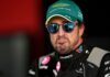 Fernando Alonso torna al Dakar Rally amb Aston Martin