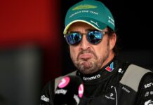 Fernando Alonso torna al Dakar Rally amb Aston Martin