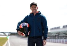 Casey Stoner luchará por recuperar Phillip Island en el calendario de MotoGP