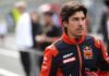 Maverick Viñales reflexiona sobre el seu futur a MotoGP