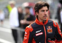 Maverick Viñales reflexiona sobre el seu futur a MotoGP