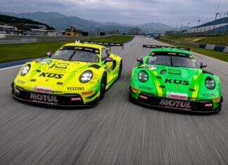 Porsche increases its stake in Manthey Racing during a crisis